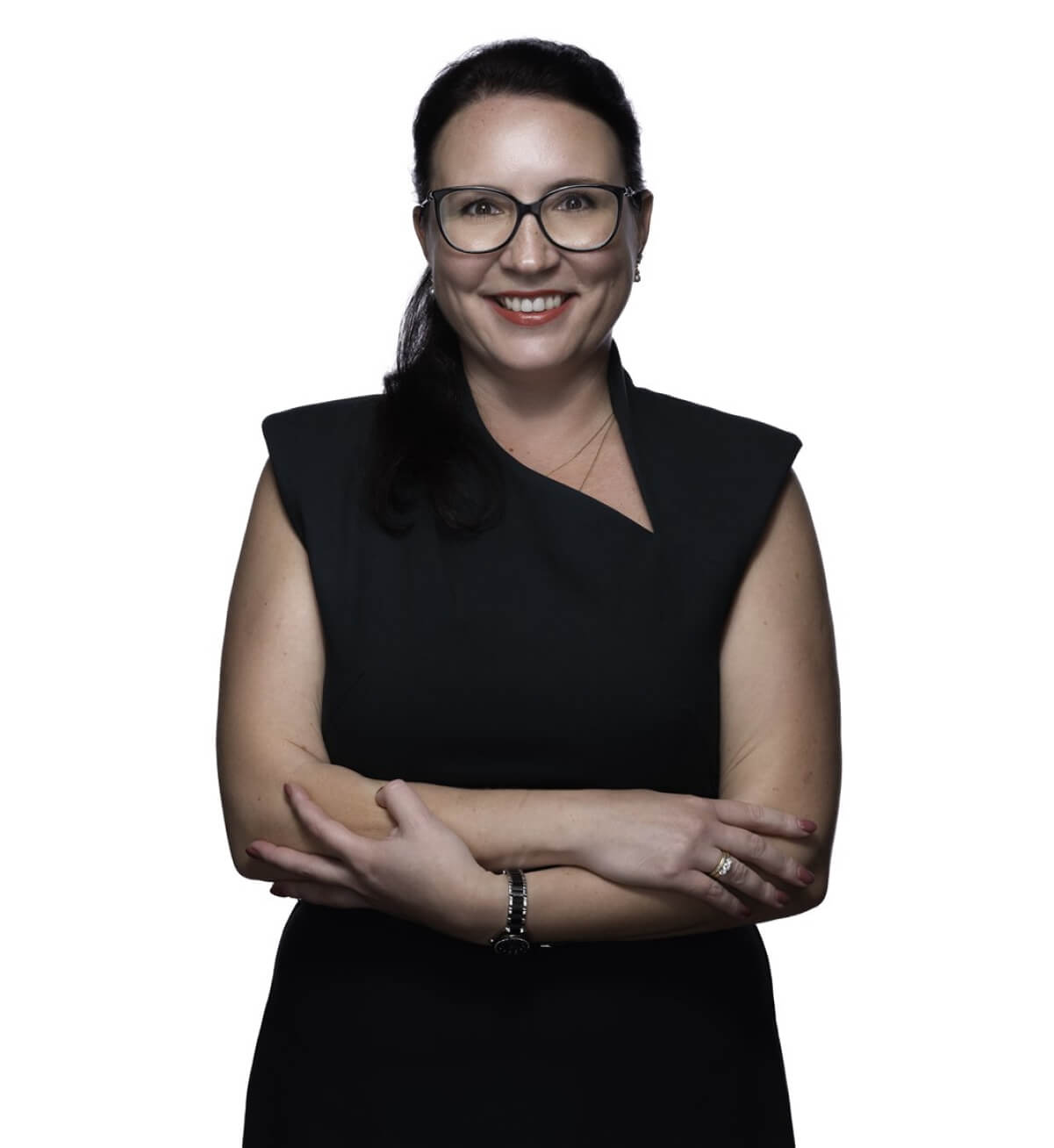 Ekaterina (Katrina) Steko 