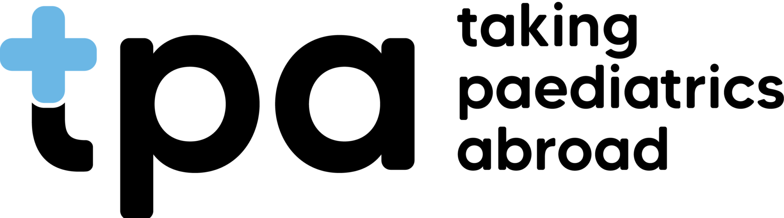 Taking Paediatrics Abroad