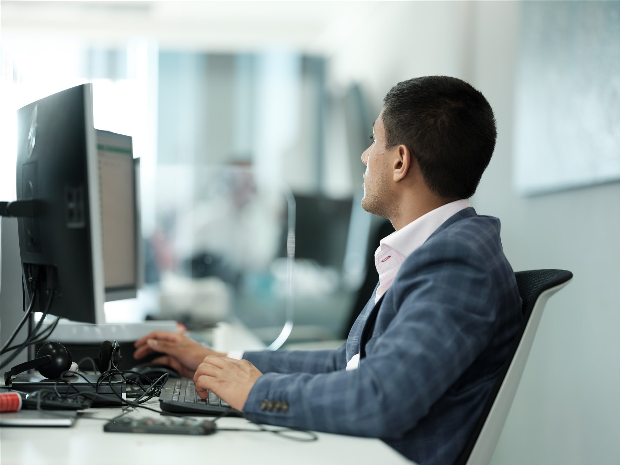 Billions in Assets, Countless Success Stories